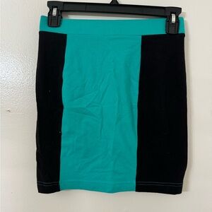 Forever 21 mini skirt
